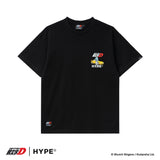 HYPE | Initial D Keisuke Tee