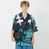 HYPE | Initial D Duel Hawaiian Shirt