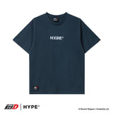 HYPE | Initial D Night Kids Tee