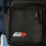HYPE | Initial D Pouch Bag