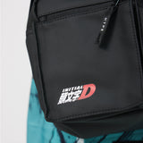 HYPE | Initial D Pouch Bag
