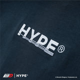 HYPE | Initial D Night Kids Tee