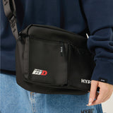 HYPE | Initial D Pouch Bag