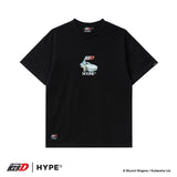 HYPE | Initial D Ryosuke Tee