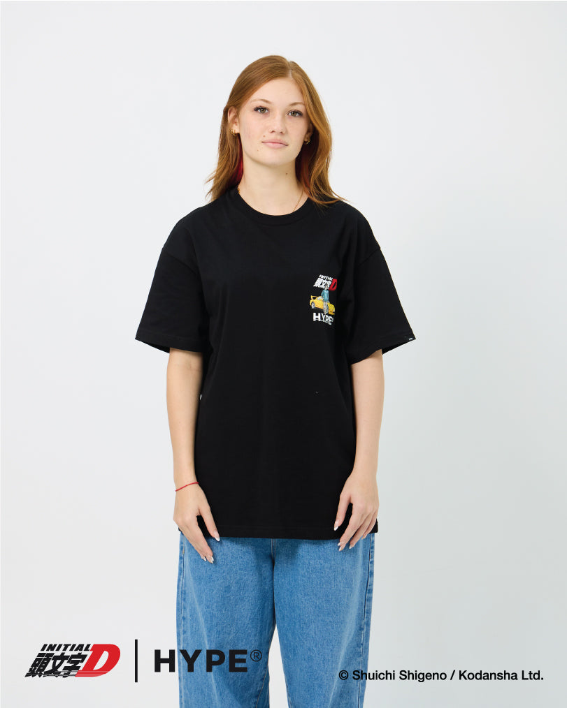 HYPE | Initial D Keisuke Tee