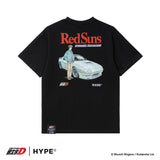 HYPE | Initial D Ryosuke Tee