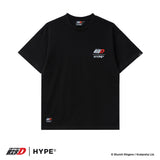 HYPE | Initial D Takumi Tee