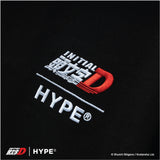 HYPE | Initial D Takumi Tee
