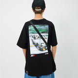 HYPE | Initial D Sliding Tee