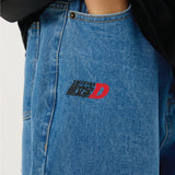 HYPE | Initial D Takumi Denim Pant