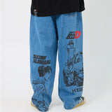 HYPE | Initial D Takumi Denim Pant