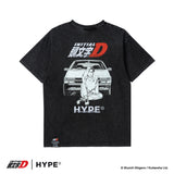 HYPE | Initial D 86 Tee