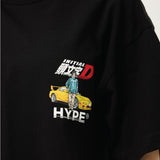 HYPE | Initial D Keisuke Tee