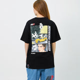 HYPE | Initial D Keisuke Tee
