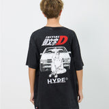 HYPE | Initial D 86 Tee