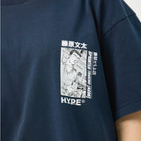 HYPE | Initial D Racer Tee