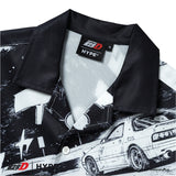 HYPE | Initial D Race Hawaiian Shirt