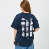 HYPE | Initial D Racer Tee