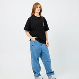 HYPE | Initial D Takumi Denim Pant