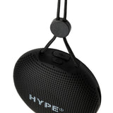 HYPE Bluetooth Speaker