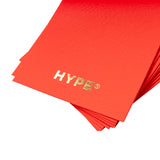 HYPE CNY Red Packet