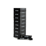 HYPE Jenga
