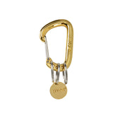 Living Goods Carabiner Key Holder