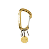 Living Goods Carabiner Key Holder
