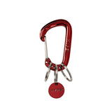 Living Goods Carabiner Key Holder