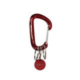 Living Goods Carabiner Key Holder