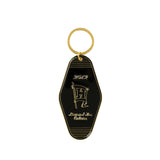 Living Goods Motel Keytag