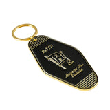 Living Goods Motel Keytag