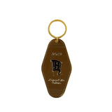 Living Goods Motel Keytag