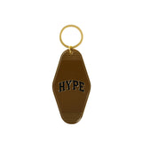 Living Goods Motel Keytag