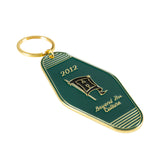 Living Goods Motel Keytag