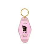 Living Goods Motel Keytag