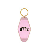 Living Goods Motel Keytag