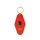 Living Goods Motel Keytag