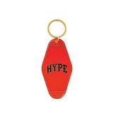 Living Goods Motel Keytag