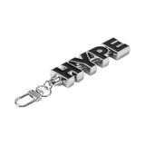 Lettered Layers Keychain