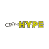 Lettered Layers Keychain