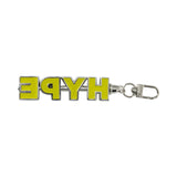 Lettered Layers Keychain
