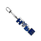 Lettered Layers Keychain