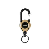 Seasonal Retractable Keychain