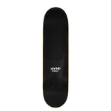 Abstracted Streets Skateboard Deck
