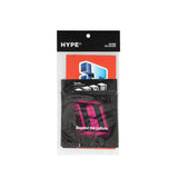 HYPE GWP Sticker Pack