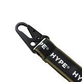 Accessories Technical Keyholder