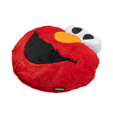 HYPE x SESAME STREET Elmo Pillow