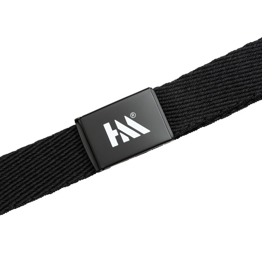 Military Belt | Black