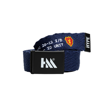 Military Belt | Navy